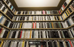 I absolutely love this virtual Criterion Closet, where you can explore the Blu-ray range in 3D from your web browser — pull out your favorites to take a look at the box art (waxing lyrical about them like you’re a famous actor is optional) I absolutely love this virtual Criterion Closet, where you can explore the Blu-ray range in 3D from your web browser — pull out your favorites to take a look at the box art (waxing lyrical about them like you're a famous actor is optional)