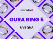 I’m testing the Oura Ring 5 — have a question? Tell me what you want to know about the world’s smallest smart ring I'm testing the Oura Ring 5 — have a question? Tell me what you want to know about the world's smallest smart ring