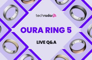 I’m testing the Oura Ring 5 — have a question? Tell me what you want to know about the world’s smallest smart ring I'm testing the Oura Ring 5 — have a question? Tell me what you want to know about the world's smallest smart ring