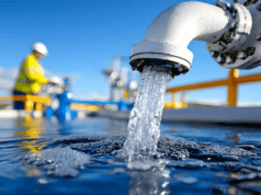 Iran-linked hackers breached a California water utility serving millions and published everything they found online Iran-linked hackers breached a California water utility serving millions and published everything they found online