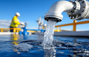 Iran-linked hackers breached a California water utility serving millions and published everything they found online Iran-linked hackers breached a California water utility serving millions and published everything they found online