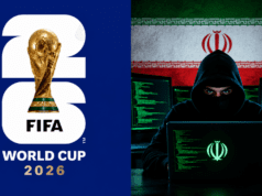 Iran-linked hackers claim FBI drone breach and World Cup threat as questions swirl around evidence and surveillance systems Iran-linked hackers claim FBI drone breach and World Cup threat as questions swirl around evidence and surveillance systems