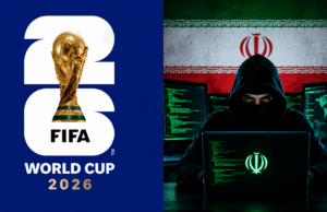 Iran-linked hackers claim FBI drone breach and World Cup threat as questions swirl around evidence and surveillance systems Iran-linked hackers claim FBI drone breach and World Cup threat as questions swirl around evidence and surveillance systems
