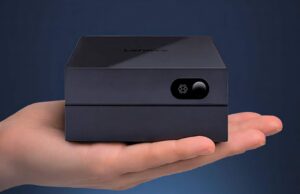 Lenovo’s tiny AI box swaps apps for 8000 downloadable skills and changes the rules of personal computing Lenovo's tiny AI box swaps apps for 8000 downloadable skills and changes the rules of personal computing