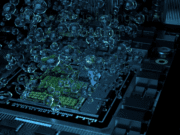MIT researchers think tiny bubbles could solve the growing energy and water crisis facing AI data centers worldwide MIT researchers think tiny bubbles could solve the growing energy and water crisis facing AI data centers worldwide