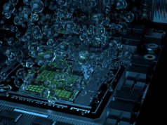 MIT researchers think tiny bubbles could solve the growing energy and water crisis facing AI data centers worldwide MIT researchers think tiny bubbles could solve the growing energy and water crisis facing AI data centers worldwide