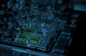 MIT researchers think tiny bubbles could solve the growing energy and water crisis facing AI data centers worldwide MIT researchers think tiny bubbles could solve the growing energy and water crisis facing AI data centers worldwide