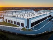 Many new AI data centers will be built on US drought-hit areas — raising questions over water and power supply Many new AI data centers will be built on US drought-hit areas — raising questions over water and power supply
