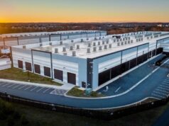 Many new AI data centers will be built on US drought-hit areas — raising questions over water and power supply Many new AI data centers will be built on US drought-hit areas — raising questions over water and power supply