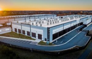 Many new AI data centers will be built on US drought-hit areas — raising questions over water and power supply Many new AI data centers will be built on US drought-hit areas — raising questions over water and power supply