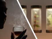 Martian mocha, anyone? This futuristic coffee machine uses NASA data to give you a taste of 3 different brews from the next 100 years Martian mocha, anyone? This futuristic coffee machine uses NASA data to give you a taste of 3 different brews from the next 100 years
