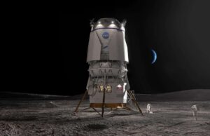 NASA backs dozens of projects on the space frontier, including some with Northwest connections NASA backs dozens of projects on the space frontier, including some with Northwest connections