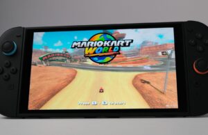 New report reveals the Nintendo Switch 2 is the second fastest-selling video game hardware in US history, as Xbox and PS5 unit sales struggle New report reveals the Nintendo Switch 2 is the second fastest-selling video game hardware in US history, as Xbox and PS5 unit sales struggle
