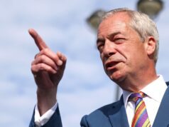 Nigel Farage says UK’s teen social media ban is ‘unlikely to work’ — but will VPNs really help children get around the restrictions? Nigel Farage says UK's teen social media ban is 'unlikely to work' — but will VPNs really help children get around the restrictions?