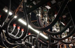 Nvidia’s direct-to-chip liquid cooling is a sustainability and a performance win Nvidia’s direct-to-chip liquid cooling is a sustainability and a performance win