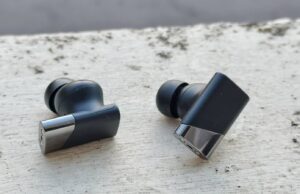 One small step for headphones, one giant leap for audiophiles: why this super-small invention could make your next headphones sound a lot better One small step for headphones, one giant leap for audiophiles: why this super-small invention could make your next headphones sound a lot better