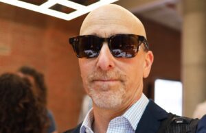 ‘Our goal is to reach every corner of the market’: Meta CTO Andrew ‘Boz’ Bosworth on the new $299 EssilorLuxotica Meta Glasses 'Our goal is to reach every corner of the market': Meta CTO Andrew 'Boz' Bosworth on the new $299 EssilorLuxotica Meta Glasses