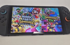 PSA to UK Switch users: Your console is at serious risk of ‘malfunction’ in the ongoing heatwave per Nintendo PSA to UK Switch users: Your console is at serious risk of 'malfunction' in the ongoing heatwave per Nintendo
