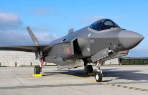 Pentagon spent trillions on the F-35, and only one in four jets can perform every mission today Pentagon spent trillions on the F-35, and only one in four jets can perform every mission today