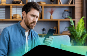 Scammers are using AI tools to fool victims into handing over cash in under five minutes Scammers are using AI tools to fool victims into handing over cash in under five minutes