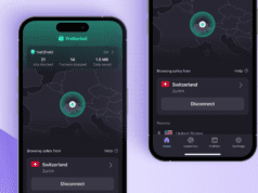 Security experts reveal Proton is the ‘only VPN’ to avoid internal tunnel IP fingerprinting on iOS Security experts reveal Proton is the 'only VPN' to avoid internal tunnel IP fingerprinting on iOS