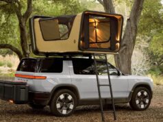 Some carmakers are ditching FM radios — and Rivian R2 fans aren’t happy that they’ll need a cellphone signal to listen to tunes in the wilderness Some carmakers are ditching FM radios — and Rivian R2 fans aren't happy that they'll need a cellphone signal to listen to tunes in the wilderness
