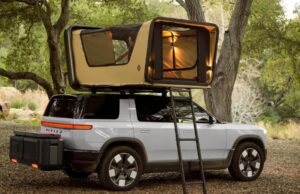 Some carmakers are ditching FM radios — and Rivian R2 fans aren’t happy that they’ll need a cellphone signal to listen to tunes in the wilderness Some carmakers are ditching FM radios — and Rivian R2 fans aren't happy that they'll need a cellphone signal to listen to tunes in the wilderness