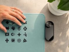 Someone made a touch-sensitive mouse mat that could obliterate desk clutter — and Reddit users are ‘shocked it doesn’t already exist’ Someone made a touch-sensitive mouse mat that could obliterate desk clutter — and Reddit users are ‘shocked it doesn’t already exist’