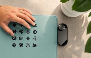 Someone made a touch-sensitive mouse mat that could obliterate desk clutter — and Reddit users are ‘shocked it doesn’t already exist’ Someone made a touch-sensitive mouse mat that could obliterate desk clutter — and Reddit users are ‘shocked it doesn’t already exist’