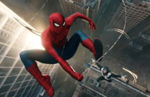 Spider-Man: Brand New Day official trailer launch live — all of the latest news and rumors on the new Marvel movie’s next teaser Spider-Man: Brand New Day official trailer launch live — all of the latest news and rumors on the new Marvel movie's next teaser