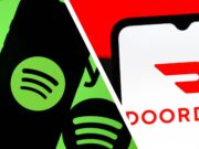 Spotify and DoorDash are down for many right now — here’s what we know about the outages Spotify and DoorDash are down for many right now — here's what we know about the outages