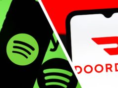 Spotify and DoorDash are down for many right now — here’s what we know about the outages Spotify and DoorDash are down for many right now — here's what we know about the outages
