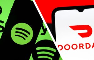 Spotify and DoorDash are down for many right now — here’s what we know about the outages Spotify and DoorDash are down for many right now — here's what we know about the outages