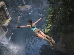 ‘Survivor is absolutely Lara’s past, but she is not beholden to that now’ — Tomb Raider: Legacy of Atlantis director says Lara Croft is in ‘her prime’ in the reimagined entry and the Survivor trilogy ‘helped shape who she is’ 'Survivor is absolutely Lara's past, but she is not beholden to that now' — Tomb Raider: Legacy of Atlantis director says Lara Croft is in 'her prime' in the reimagined entry and the Survivor trilogy 'helped shape who she is'