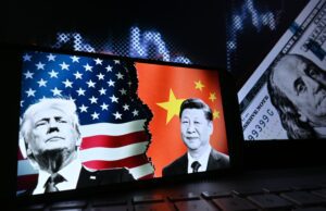 The US almost blacklisted DeepSeek for contributing to China’s military and intelligence — but the White House held back to avoid escalating tensions The US almost blacklisted DeepSeek for contributing to China’s military and intelligence — but the White House held back to avoid escalating tensions