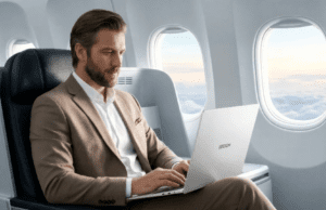 This GeekBook M16 looks like a MacBook Pro clone but runs Intel chip with surprising workstation-level performance inside This GeekBook M16 looks like a MacBook Pro clone but runs Intel chip with surprising workstation-level performance inside