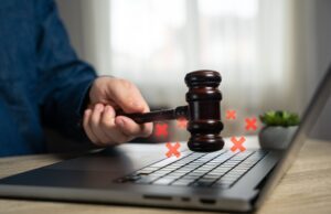 ‘This case presents the Court with an unusual scenario’: Judge kicks lawyers off cases are finding out both were using AI to argue 'This case presents the Court with an unusual scenario': Judge kicks lawyers off cases are finding out both were using AI to argue