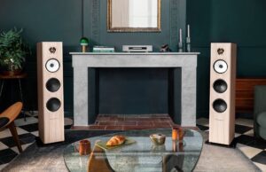 Triangle’s stunning new Solstice speakers do things a little differently, with a focus on higher frequencies thanks to an all-new tweeter Triangle's stunning new Solstice speakers do things a little differently, with a focus on higher frequencies thanks to an all-new tweeter