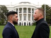 UFC White House live stream: how to watch Topuria vs Gaethje online UFC White House live stream: how to watch Topuria vs Gaethje online