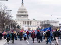 US Conservatives organize ‘Nationwide Day of Protest against the unchecked and unwanted expansion of AI data centers’ – organization pledges to give grassroots Americans “a voice in the critical debate over policies” US Conservatives organize ‘Nationwide Day of Protest against the unchecked and unwanted expansion of AI data centers’ – organization pledges to give grassroots Americans “a voice in the critical debate over policies”