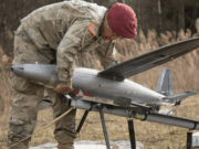 Ukraine says America’s off-the-shelf drones could become obsolete fast as battlefield innovation races ahead of military procurement Ukraine says America's off-the-shelf drones could become obsolete fast as battlefield innovation races ahead of military procurement