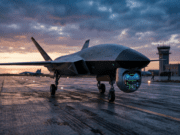 Ukraine tests autonomous interceptor drones designed to stop Russian Shahed attacks in Kharkiv region Ukraine tests autonomous interceptor drones designed to stop Russian Shahed attacks in Kharkiv region