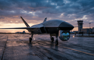 Ukraine tests autonomous interceptor drones designed to stop Russian Shahed attacks in Kharkiv region Ukraine tests autonomous interceptor drones designed to stop Russian Shahed attacks in Kharkiv region