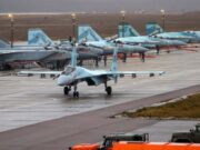 Ukraine wants deadlier Spiderweb-style technologies as NATO competition seeks new ways to shut down airbases Ukraine wants deadlier Spiderweb-style technologies as NATO competition seeks new ways to shut down airbases
