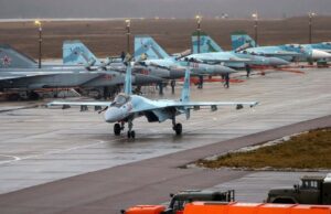 Ukraine wants deadlier Spiderweb-style technologies as NATO competition seeks new ways to shut down airbases Ukraine wants deadlier Spiderweb-style technologies as NATO competition seeks new ways to shut down airbases