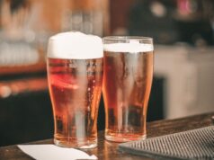 Watching the World Cup with friends? Here’s which spilled pint will damage your phone the most — beware of cider! Watching the World Cup with friends? Here's which spilled pint will damage your phone the most — beware of cider!