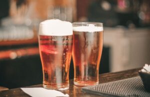 Watching the World Cup with friends? Here’s which spilled pint will damage your phone the most — beware of cider! Watching the World Cup with friends? Here's which spilled pint will damage your phone the most — beware of cider!