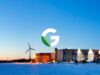 ‘We’ve proven that carbon removal technology can work’: Google, Anthropic, Salesforce and others pledge nearly $1 billion on new environmental push 'We've proven that carbon removal technology can work': Google, Anthropic, Salesforce and others pledge nearly $1 billion on new environmental push