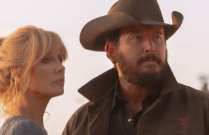 What is the release date for Dutton Ranch episode 8 on Paramount+? What is the release date for Dutton Ranch episode 8 on Paramount+?