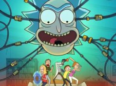 What is the release date for Rick and Morty season 9 episode 6 on Adult Swim, HBO Max, and Hulu? What is the release date for Rick and Morty season 9 episode 6 on Adult Swim, HBO Max, and Hulu?